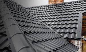 Choosing the Right Roofing Services
