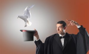 Hiring a Magician, The Real Secrets – Honesty From a Dishonest Profession