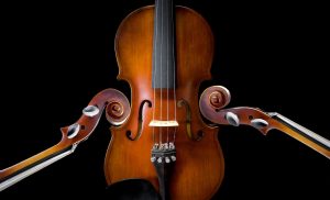 Play the Violin – A Complete Beginner’s Guide