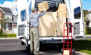 Moving Services Guarantee a Comfortable Move