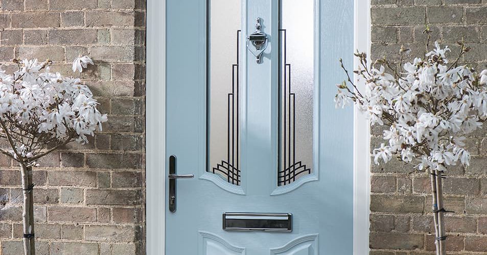Enhance Your South Wales Property with Stylish Composite Doors: Beauty and Strength Combined