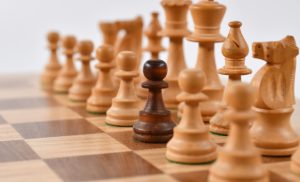 How To Improve Chess Playing Skills – 2 ESSENTIAL Training Tips To Help You Improve In Chess