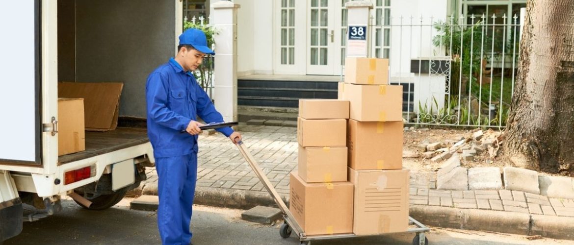 10 Tips to Help You Choose Between Moving Companies