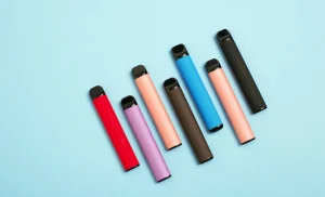 The Historical Past E-Cigarettes And Vaping