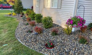 Top 4 Considerations When Choosing a Professional Landscape Service Provider