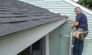 Gutter Installation: Ensuring Adequate Drainage for Your Landscape