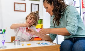 Social Skills Training: The Key to Your Child’s Happiness with Autism