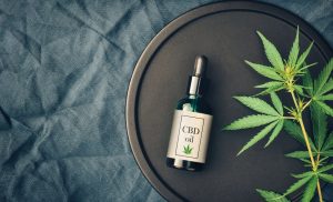 CBD Capsules: Soothing Pain and Discomfort Naturally