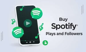 Enhance Your Spotify Reach: Buy Active Spotify Followers