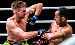 From Thailand to the World: Spreading Muay Thai’s Influence