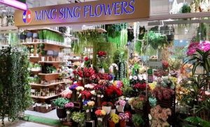 Where to Find Fresh Flowers for Sale in Singapore