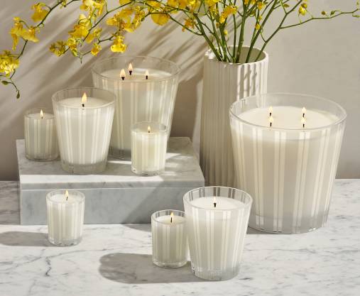 Unleash Your Creativity with Nest Candles: Inspire and Uplift Your Surroundings