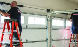 Tips For Garage Door Repairs