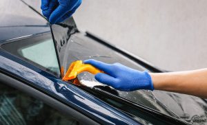 For the Best Auto Tint, Choose The Right Product