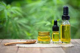 Bridging Traditions: CBD Oil in Ancient and Modern Healing Practices