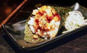 Where East Meets South: SakkuSamba’s Culinary Fusion Extravaganza