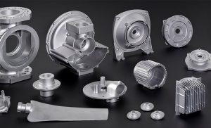 Streamlining Production with High-Quality Aluminium Die Casting in China
