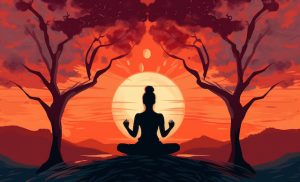 Meditation for Modern Living: Tools for Calm in a Busy World