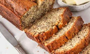 Baking Bond: Strengthening Relationships One Banana Bread at a Time