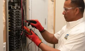 Circuit Control for Tomorrow: Safeguarding with Expert Electrical Panel Services