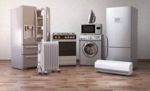 Appliance Oasis: Quality, Savings, and Exceptional Service