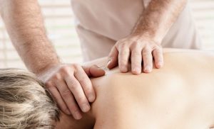 Die Kunst der Entspannung: Erleben Sie Massagetherapie vom Feinsten