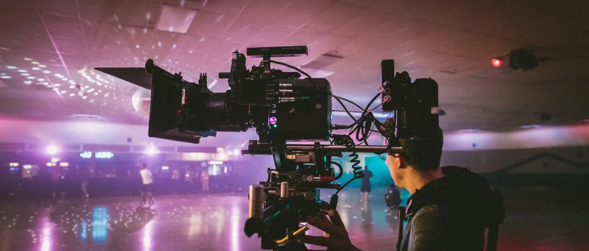 Unleashing Creativity: Innovative Approaches to Video Production