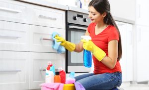 Eco-Clean Living: Green Solutions for Your Home