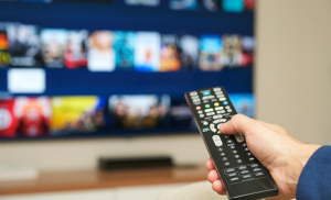Secure and Reliable: IPTV Subscription Services for Home and Business