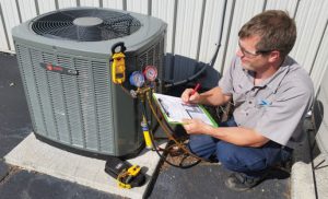 Emergency Furnace and Heat Pump Troubleshooting