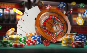 Behind the Reels: The Business Side of Casino Bonuses