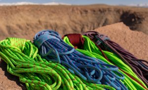 Safety and Reliability: Kernmantle Rope Manufacturers You Can Trust