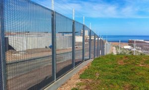 ClearVu Security Fencing: Your Clear Path to Safety