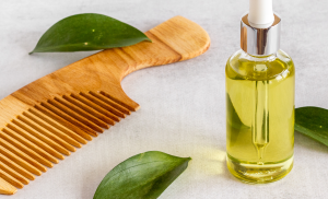 Unlocking the Secrets of Ancient Hair Oils: Time-Tested Beauty