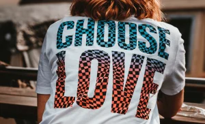 Wear Your Story: The Power of Custom T-shirt Printing