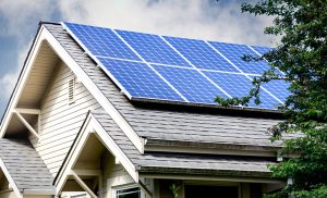 The Art and Science of Solar Panels: Aesthetic and Technical Considerations