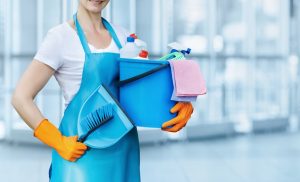 Opulent Overhaul: Where Cleaning Service Meets Uncompromising Excellence