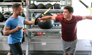 Your Fitness, Your Story: Personal Training Adventures