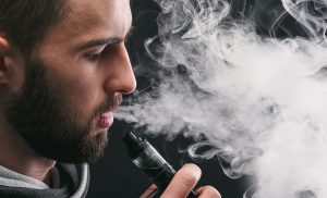 Freedom Puffs: The Joy of Vaping without Nicotine