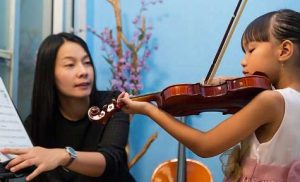 Master the Violin at Your Own Pace: Free Online Violin Lessons