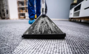 Innovative Approaches and Tools for Thorough Carpet Cleaning to Eliminate Stubborn Stains