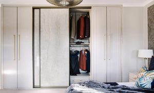 Elevate Your Space with Fox Wardrobes’ Hinged Door Collection