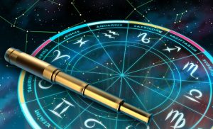 Astrological Wisdom: A Comprehensive Course for Tapping into the Secrets of the Stars