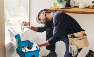 Dependable Dwellings: A Step-by-Step Guide to Home Repairs You Can Rely On