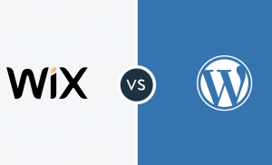 Upgrade Your Online Presence: Professional WIX to WordPress Transitions