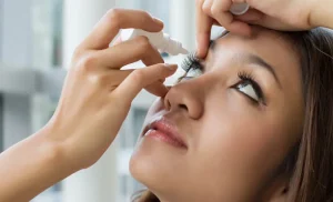 PureSight: Allergy Eye Drops for a Clear and Pure Vision