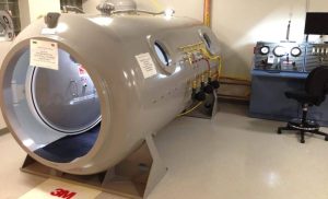 Unlock Vitality: Hyperbaric Chambers for Sale Today