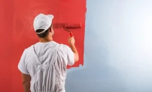Color Your World: The Art of Soft Wash Techniques in Home Painting