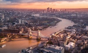 Gateway to Prosperity: Your Comprehensive Guide to Private Equity Firms in London