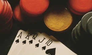 Luck’s Legacy: Casino’s Endless Winning Odyssey